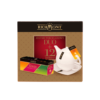 Zestaw Porcelanowy DUO + 12 Herbat Richmont