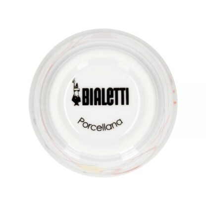 Bialetti Zestaw filiżanek do espresso Arte - obrazek 2