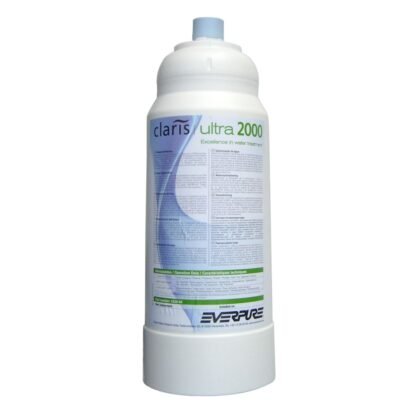 Wkład filtrujący do ekspresów do kawy EVERPURE CLARIS ULTRA 2000