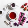 PALLAVI Fruit Infusion na dzbanek - herbata owocowa w podłużnych saszetkach - 25 torebek 6g - obrazek 2
