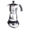 Kawiarka elektryczna Bialetti Moka Timer 6tz - obrazek 2