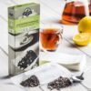 Saszetki do herbaty Mount Everest Tea L - Duże - obrazek 2