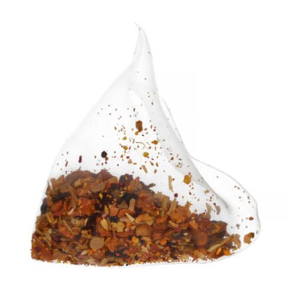 teapigs Cucumber & Apple - Cold Brew 10 piramidek - obrazek 3