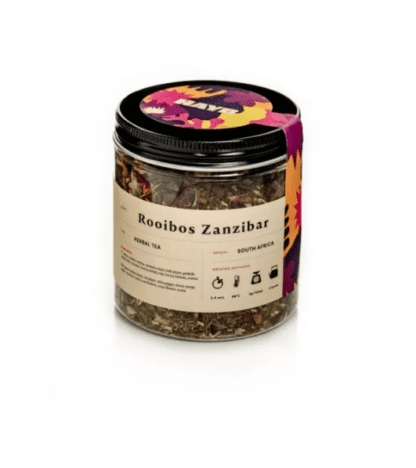Herbata HAYB Rooibos Zanzibar 70g