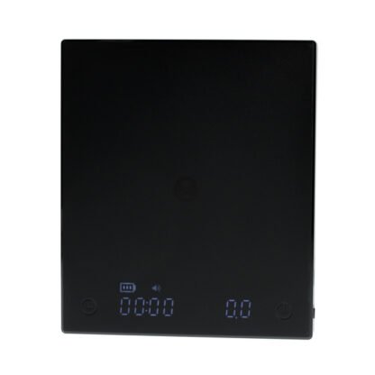 Timemore - Black Mirror Basic Plus - Waga - obrazek 3