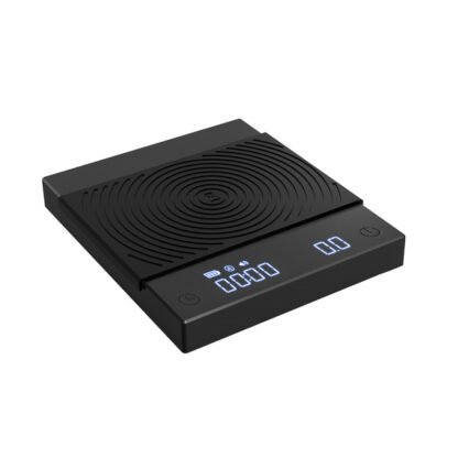 Timemore - Black Mirror Basic Plus - Waga