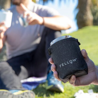 Fellow - Carter Everywhere Mug - Kubek termiczny - Szary 355 ml - obrazek 4