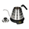 Hario V60 Power Buono Kettle - Czajnik elektryczny z regulacją temperatury 0,8l - obrazek 3