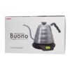 Hario V60 Power Buono Kettle - Czajnik elektryczny z regulacją temperatury 0,8l - obrazek 5