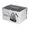 Hario V60 Power Buono Kettle - Czajnik elektryczny z regulacją temperatury 0,8l - obrazek 6