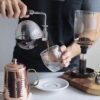 Hario Syphon Technica 5 filiżanek - obrazek 2
