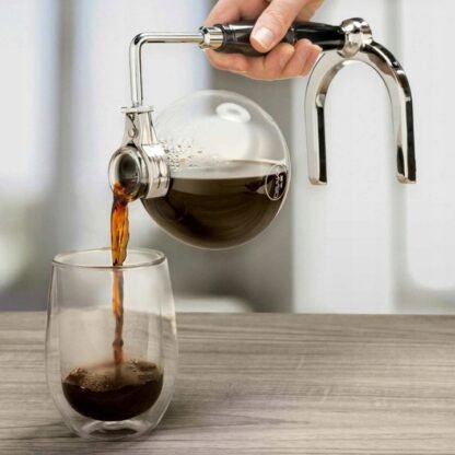Hario Syphon Technica 5 filiżanek - obrazek 3