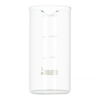 Bialetti - Szkło zapasowe do French Press 350ml