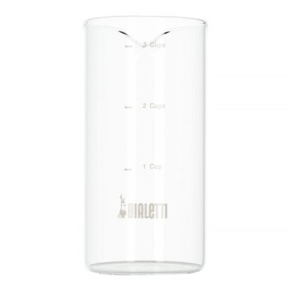 Bialetti - Szkło zapasowe do French Press 350ml