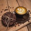 BIOFFEE Filiżanka i spodek z fusów kawowych i biomateriału - obrazek 11