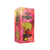 Adalbert's STRAWBERRY Black Tea ORGANIC - 25 x 2g saszetki