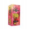 Adalbert's STRAWBERRY Black Tea ORGANIC - 25 x 2g saszetki - obrazek 2