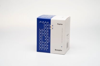Bagdrip - Brazylia Box - 8 saszetek - obrazek 4
