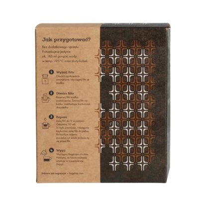 Bagdrip - Kenia Box - 8 saszetek - obrazek 5