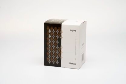 Bagdrip - Kenia Box - 8 saszetek - obrazek 3