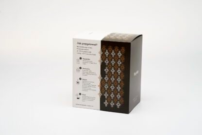 Bagdrip - Kenia Box - 8 saszetek - obrazek 4