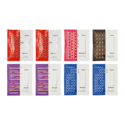 Bagdrip - Mix Box - 8 saszetek - obrazek 2