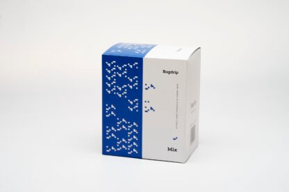 Bagdrip - Mix Box - 8 saszetek - obrazek 4
