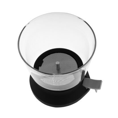 Hario Largo 35 Tea Dripper Server Set - Zaparzacz do herbaty z dzbankiem - obrazek 2