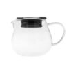 Hario Largo 35 Tea Dripper Server Set - Zaparzacz do herbaty z dzbankiem - obrazek 3