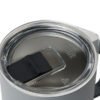 MiiR - Camp Cup Grafitowy - Kubek kempingowy 350ml - obrazek 3