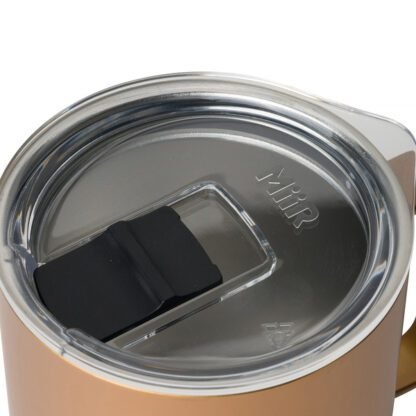 MiiR - Camp Cup Miedziany - Kubek kempingowy 350ml - obrazek 2