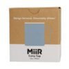 MiiR - Camp Cup Szaroniebieski - Kubek kempingowy 350ml - obrazek 4