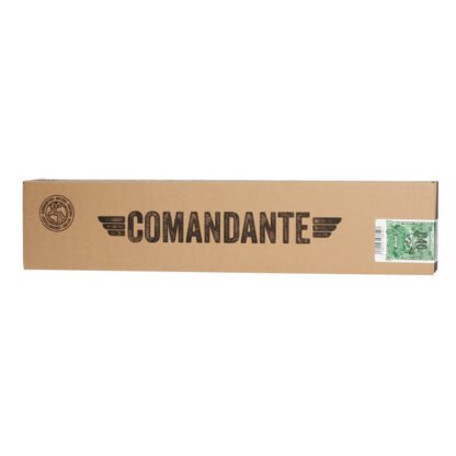 Comandante - Młynek C40 MK4 Nitro Blade Racing Green - obrazek 7