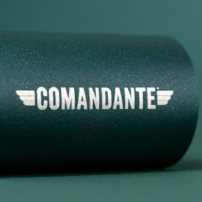 Comandante - Młynek C40 MK4 Nitro Blade Racing Green - obrazek 6