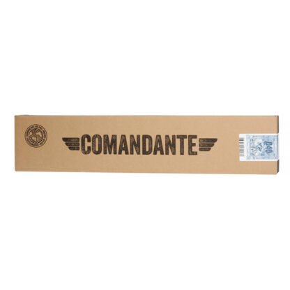 Comandante - Młynek C40 MK4 Nitro Blade Snow White - obrazek 7