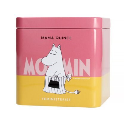 Teministeriet - Moomin Mama Quince - Herbata sypana 100g