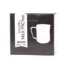 Rhinowares Stealth Milk Pitcher - dzbanek biały 360 ml - obrazek 3