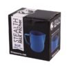 Rhinowares Stealth Milk Pitcher - dzbanek niebieski 360 ml - obrazek 4
