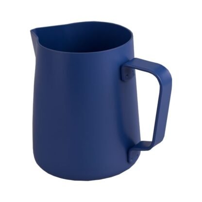 Rhinowares Stealth Milk Pitcher - dzbanek niebieski 360 ml - obrazek 3