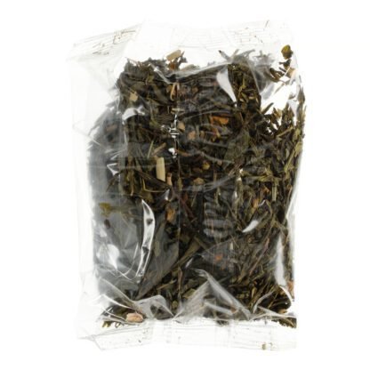 Teministeriet - Moomin Little My Lemon - Herbata sypana 100g - obrazek 5