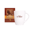 Zestaw Sir William's Tea 15 Herbat English Breakfast Z Kubkiem Porcelanowym - obrazek 2