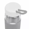 Butelka Szklana Casno Ontario 520 ml Szara - obrazek 2