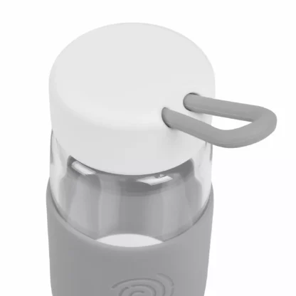 Butelka Szklana Casno Ontario 520 ml Szara - obrazek 2