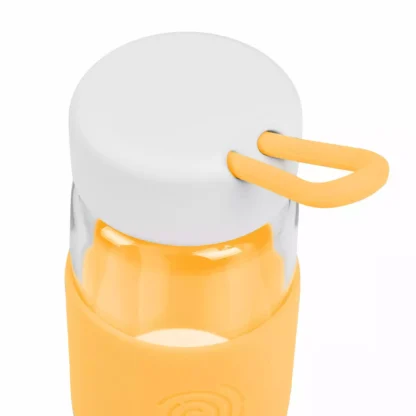 Butelka Szklana Casno Ontario 520 ml Żółta - obrazek 2
