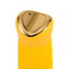 Butelka Termiczna Casno Capitol Peak 280 ml Żółta - obrazek 2