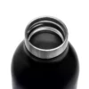 Butelka Termiczna Casno Denali 600 ml Czarna - obrazek 4