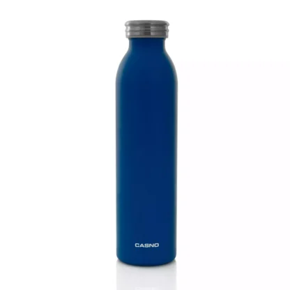 Butelka Termiczna Casno Denali 600 ml Niebieska