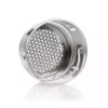Butelka Termiczna Casno La Plata Peak 450 ml Zielona - obrazek 4