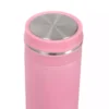 Butelka Termiczna Casno La Plata Peak 450 ml Różowa - obrazek 2