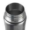 Butelka Termiczna Casno Logan 1000 ml Stalowa - obrazek 4